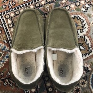 Men’s Ugg Slippers